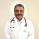 Dr. Atulya Saurabh, Geriatrician