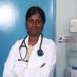 Dr. Veenu J