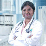 Dr Veenu J