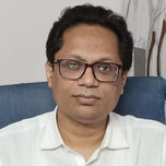 Dr. Malay Mandal Dr. Malay Mandal