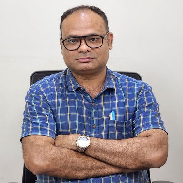 Dr. Debdatta Pati, Psychiatrist Dr. Debdatta Pati, Psychiatrist