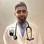 Dr. Kolli Mahesh