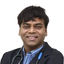 Dr. Mithin Aachi, Orthopaedician in rourkela