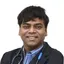Dr. Mithin Aachi, Orthopaedician in malkajgiri-hyderabad