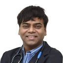 Dr. Mithin Aachi, Orthopaedician