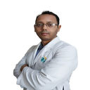 Dr. Indrajit Das, General Physician/ Internal Medicine Specialist