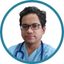 Dr. Sandeep Mohanty, Paediatric Cardiologist in malad-east