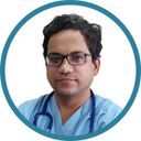 Dr. Sandeep Mohanty, Paediatric Cardiologist