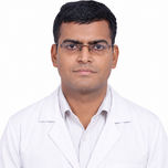 Dr Ravi Mohan Sharma