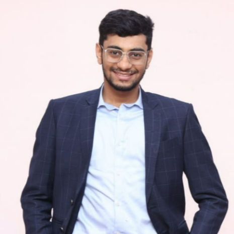 Dr. Gaurav J, Orthodontist Dr. Gaurav J, Orthodontist