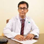Dr. Kaustubh Das