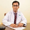 Dr. Kaustubh Das, Oral and Maxillofacial Surgeon