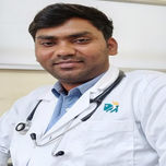 Dr Srikanth Kandhala
