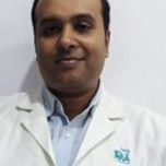 Dr. Gautham Kumar Dr. Gautham Kumar