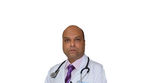 Dr. Abhishek Kumar, Orthopaedician