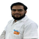 Dr. Khuda Baksh Nagur, General Physician/ Internal Medicine Specialist