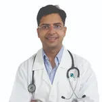 Dr. Sumit Kumar Gaur