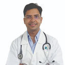 Dr. Sumit Kumar Gaur, Head and Neck Surgical Oncologist