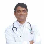 Dr. Ramesh Sungal