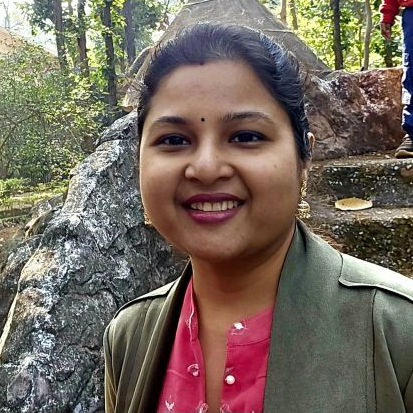 Dr Ipsita Sahoo, Paediatrician Dr Ipsita Sahoo, Paediatrician