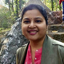Dr Ipsita Sahoo, Paediatrician