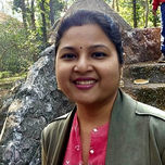 Dr Ipsita Sahoo