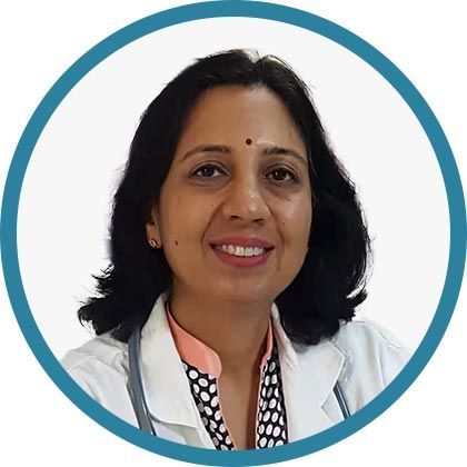 Dr. Rashmi Sharma, Obstetrician and Gynaecologist Dr. Rashmi Sharma, Obstetrician and Gynaecologist