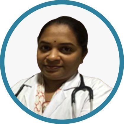 Dr. K Naga Jyothi, General Physician/ Internal Medicine Specialist Dr. K Naga Jyothi, General Physician/ Internal Medicine Specialist