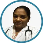 Dr. K Naga Jyothi