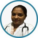 Dr. K Naga Jyothi, General Physician/ Internal Medicine Specialist