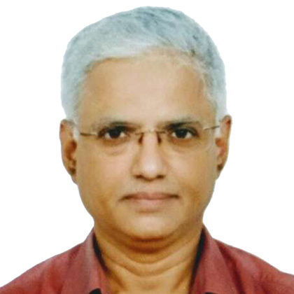 Dr. Mathrubootham Sridhar, Paediatrician Dr. Mathrubootham Sridhar, Paediatrician