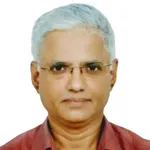 Dr. Mathrubootham Sridhar