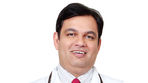 Dr. Nitin Arun Jagasia, Covid Recover Clinic