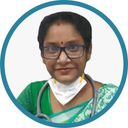 Dr. Aparna Shukla Das, Paediatrician