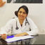 Dr. Kanika Jhamb Khanna, Diabetologist in salipur