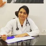 Dr. Kanika Jhamb Khanna