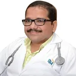 Dr. Shakti Sankar Pattanayak