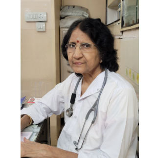 Dr. Pabba Saraswathi, Family Physician Dr. Pabba Saraswathi, Family Physician
