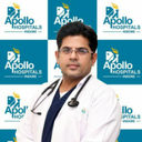 Dr. Praveen Jaiswal, Cardiologist