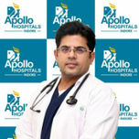 Dr. Praveen Jaiswal Dr. Praveen Jaiswal