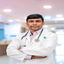 Dr U V U Vamsidhar Reddy, Hepatologist in shastri bhavan chennai