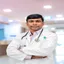 Dr U V U Vamsidhar Reddy, Hepatologist in kalwa thane