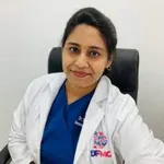 Dr. Keerthana