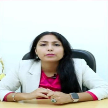 Dr. Nidhi Jha, Obstetrician and Gynaecologist Dr. Nidhi Jha, Obstetrician and Gynaecologist