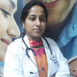 Dr Mamatha P