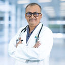 Dr. Mallikarjuna Rao Sanda, Neurologist Dr. Mallikarjuna Rao Sanda, Neurologist