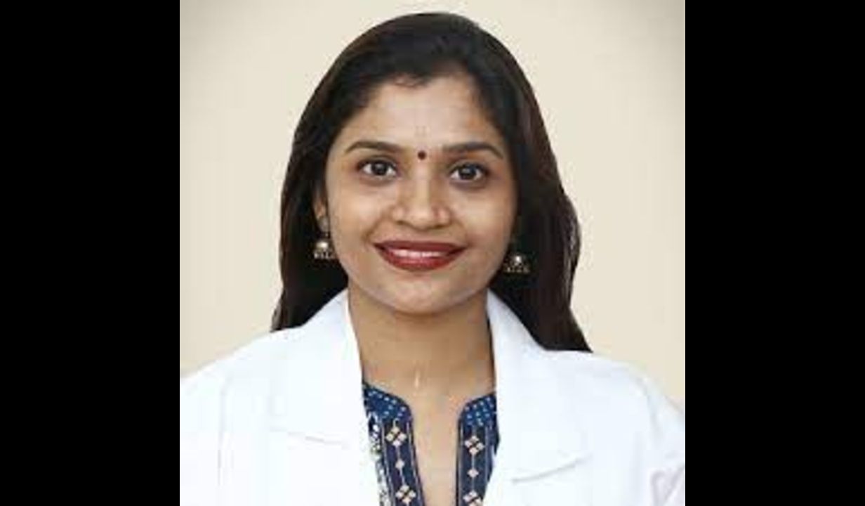 Dr. Karthiga Devi, Obstetrician and Gynaecologist Dr. Karthiga Devi, Obstetrician and Gynaecologist