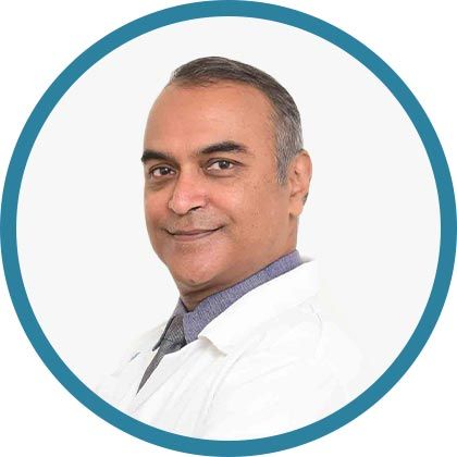 Dr Arun Prasad, Surgical Gastroenterologist Dr Arun Prasad, Surgical Gastroenterologist