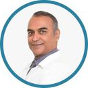 Dr Arun Prasad, Surgical Gastroenterologist