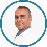 Dr Arun Prasad